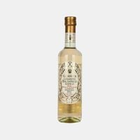 White Balsamic Vinegar Bottle