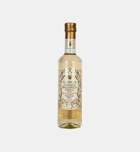 White Balsamic Vinegar Bottle White Balsamic Vinegar Bottle