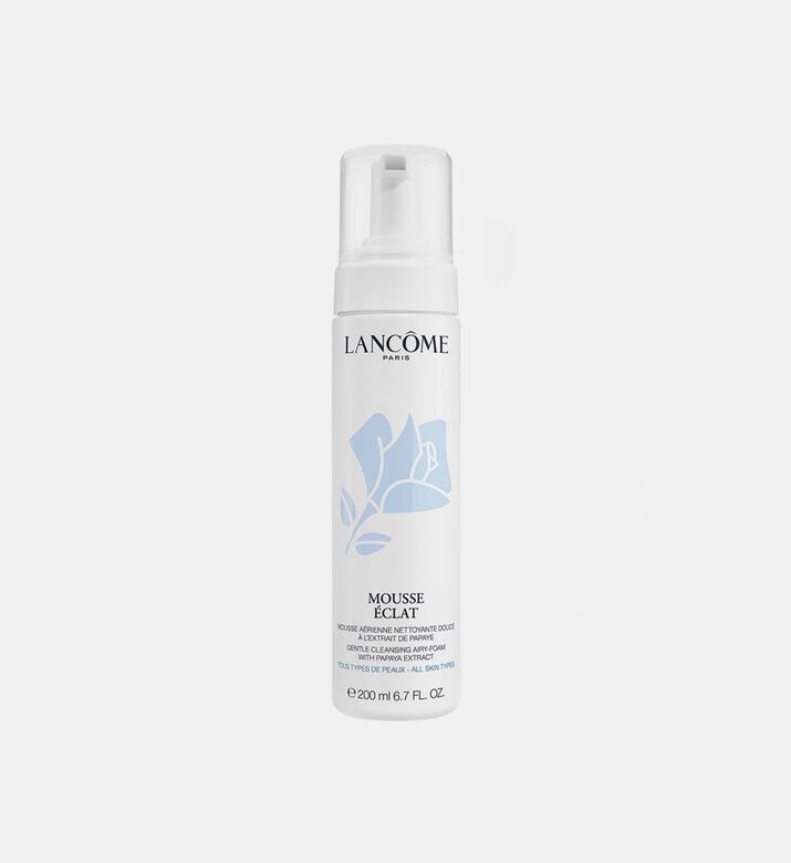Lancome Exfoliating Foaming Cleanser 200 Ml, Packshot View
