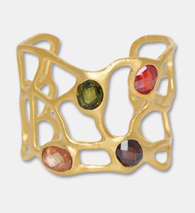 Raife Bangle Star Light, Packshot View