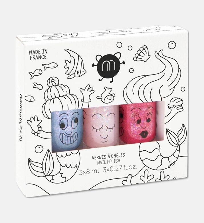 Nailmatic Nail Polish, Packshot View