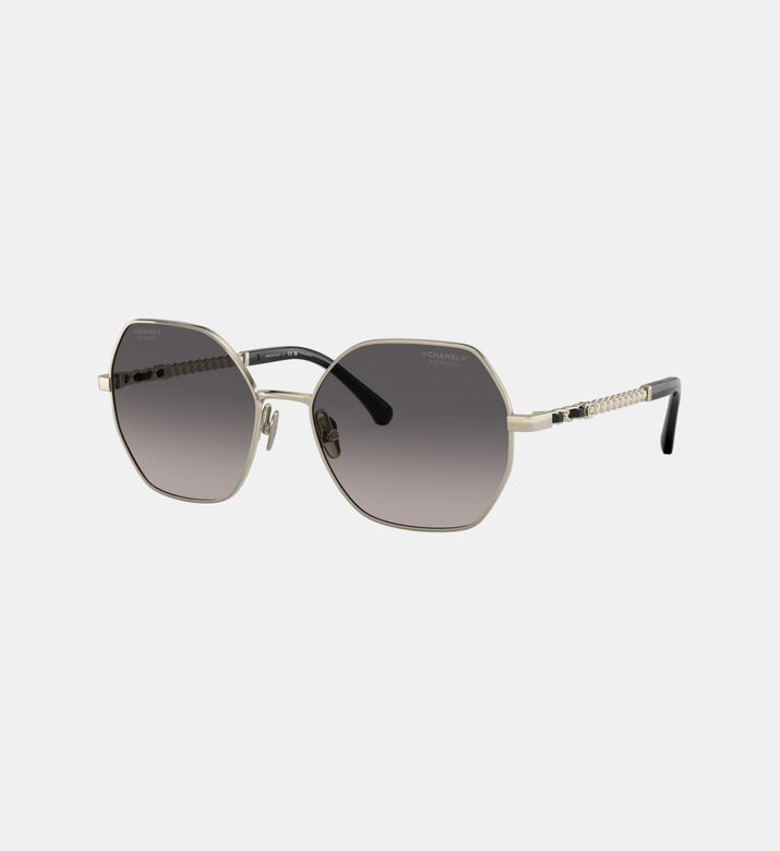 Dark Gradient Sunglasses