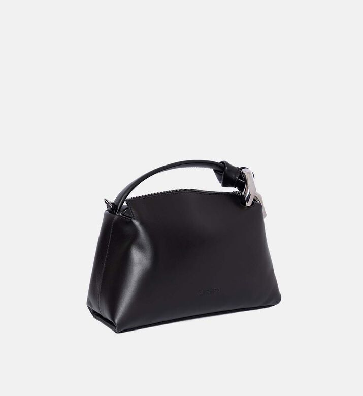 The Corner Leather Handbag