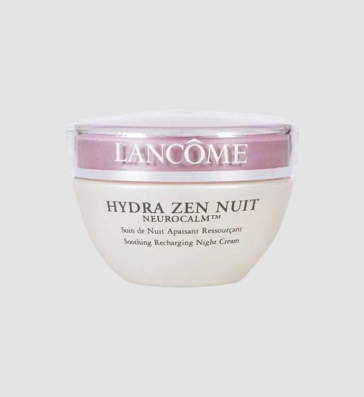 Hydra Zen Night Face Cream 50 Ml
