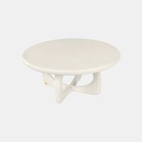 Neo Glass Fiber Coffee Table