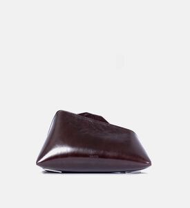 حقيبة يد صغيرة جلد فضفاضة 8 30 بي إم