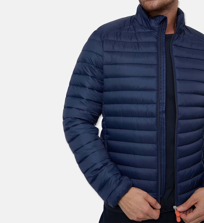 Save the Duck Padded Puffer Jacket, Model View