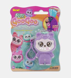 Slimy Goo Goo Gang 1oz Keychain, Packshot View