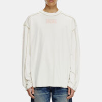 Inside-out Effect T-shirt