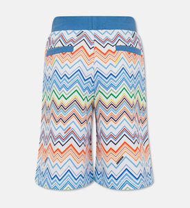 Missoni Short Fleece, Packshot View