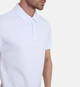 Casual Short-sleeve Polo