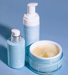 Radiance Foaming Cream 125 Ml