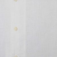 Long-sleeve Linen Shirt