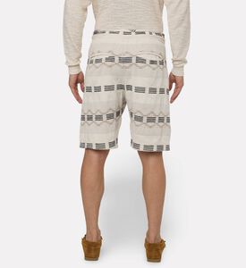 Marant Homme Short Deliann, Model View