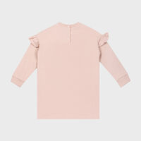 Paris Girl Junior Cotton Dress