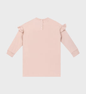 فستان باريس جيرل جونيور قطن