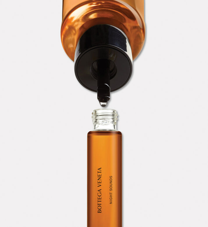 Bottega Veneta Night Sounds Travel Spray, Packshot View