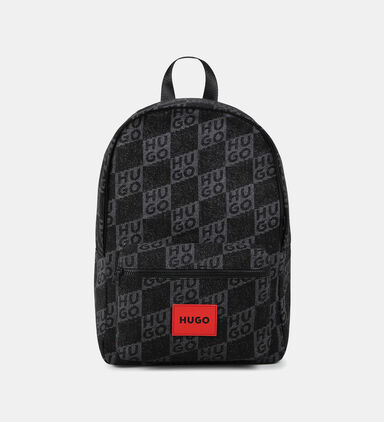 All-over Print Backpack