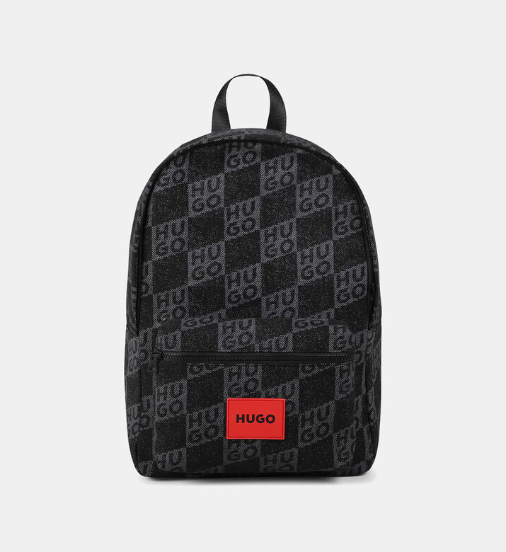 All-over Print Backpack
