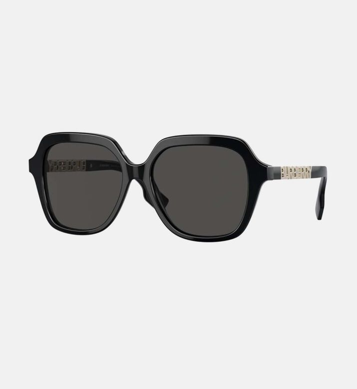 Joni Square-shape Sunglasses 57