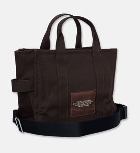 Marc Jacobs The Small Color Tote Bag, Brown, Packshot View