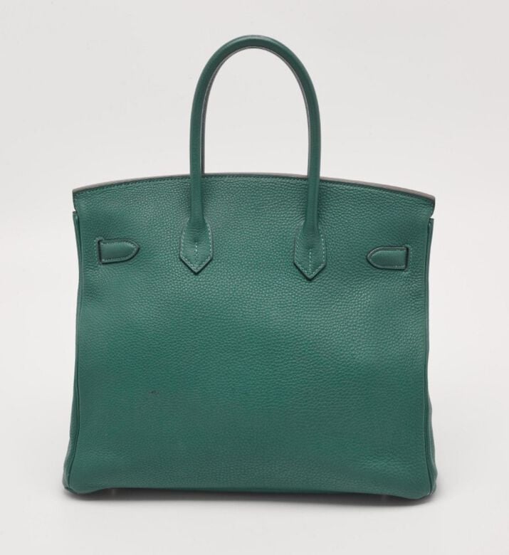 Hermes Bag Hermes, Packshot View