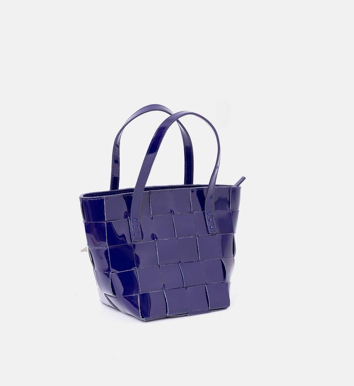 Dragon Diffusion Bag Japan Mini, Purple, Packshot View Dragon Diffusion Bag Japan Mini, Purple, Packshot View