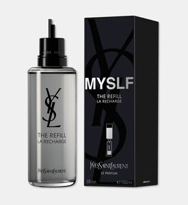 Yves Saint Laurent Edp Myslf B Refill, Packshot View