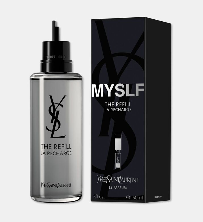 Yves Saint Laurent Edp Myslf B Refill, Packshot View