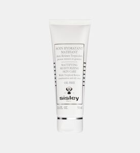 Mattifier Moist Skincare Tropical Resins 50 Ml Mattifier Moist Skincare Tropical Resins 50 Ml