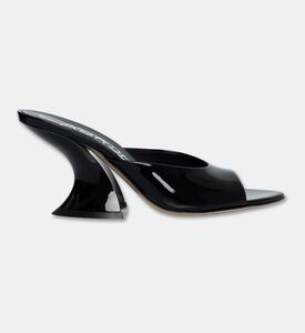 Casadei Shoes Leather, Packshot View