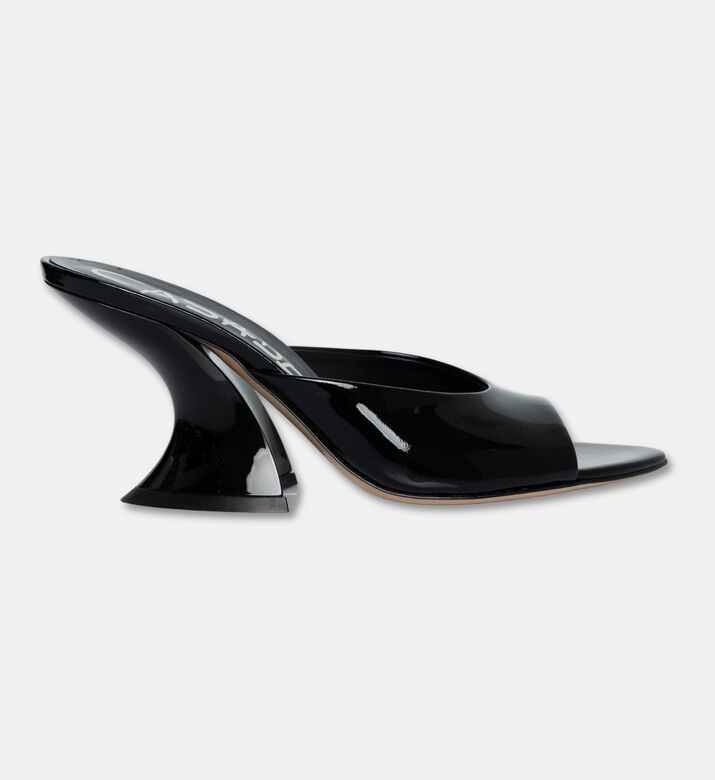 Casadei Shoes Leather, Packshot View