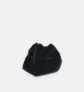 MM6 Bag Hand, Black, Packshot View
