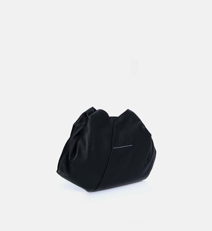 MM6 Bag Hand, Black, Packshot View