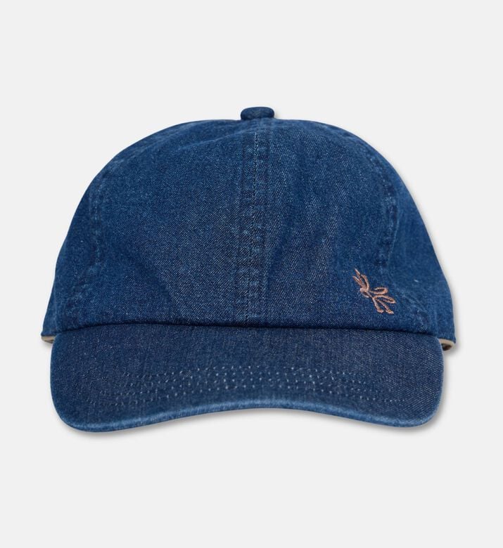 Jacob Cohen Hat Baseball, Packshot View