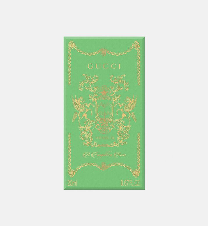 The Alchemist S Garden A Forgotten Rose Perfumed Oil