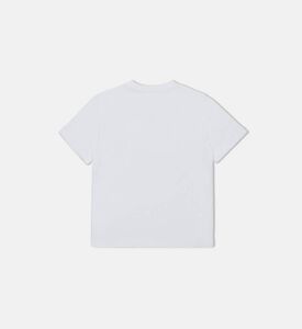 Cotton Jersey Graphic T-shirt Cotton Jersey Graphic T-shirt