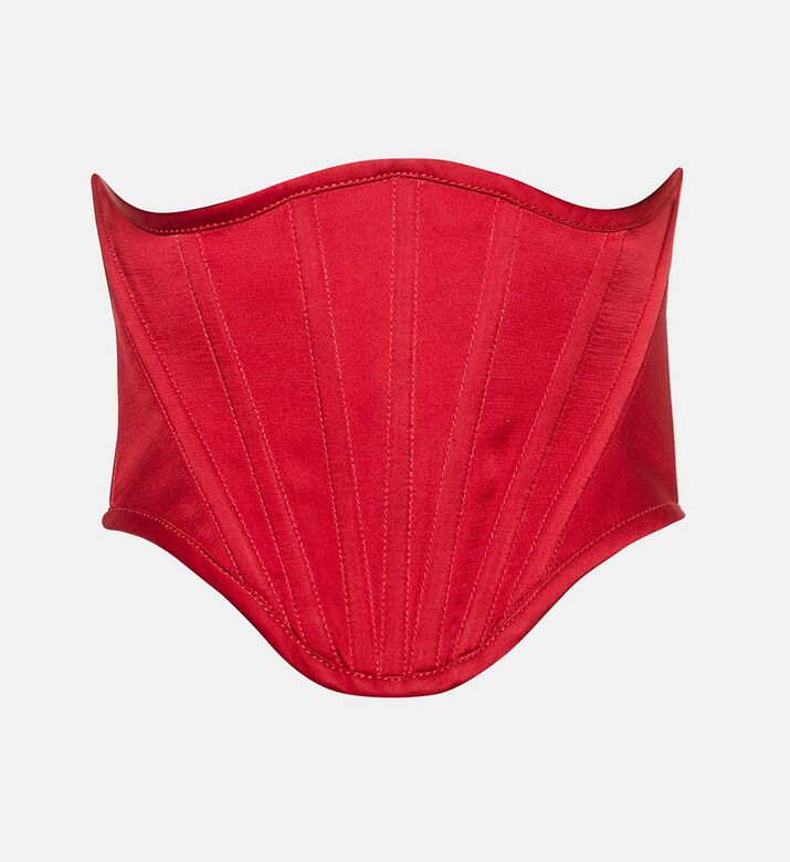 Versace Dress, Packshot View