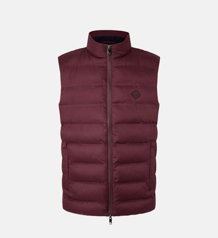 Light-weight Padded Gilet
