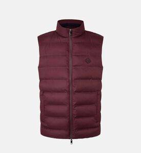 Light-weight Padded Gilet Light-weight Padded Gilet