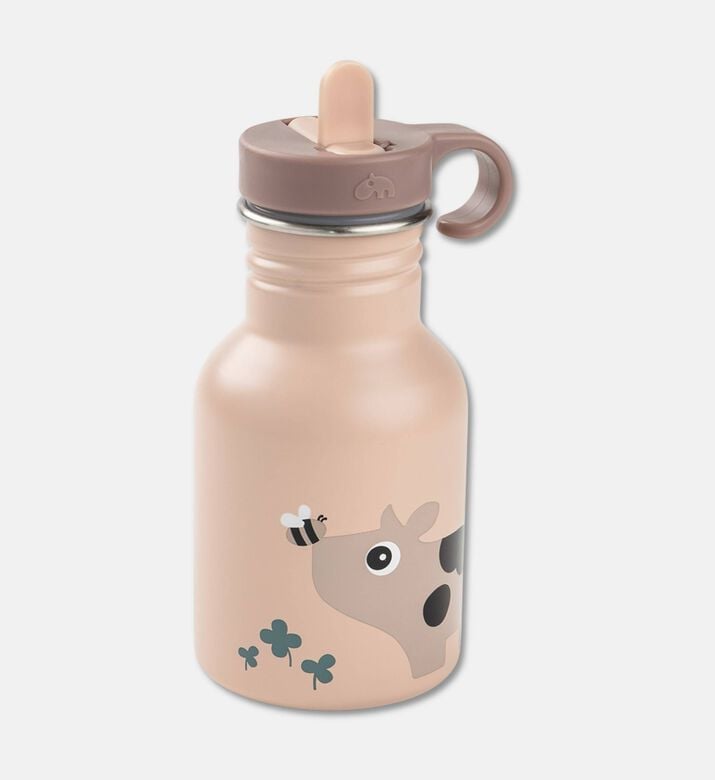 Done By Deer Metal Bottle 350 Ml, Packshot View