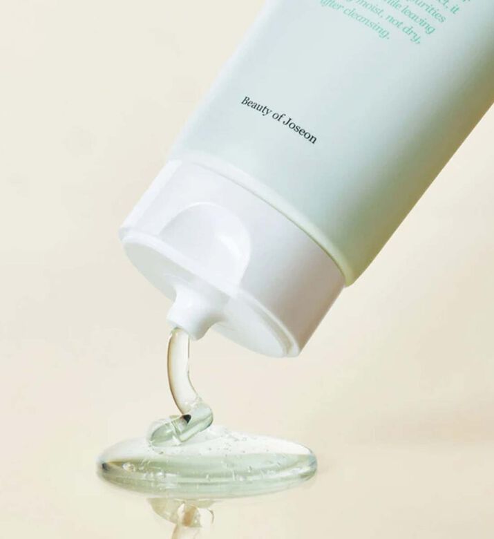 Beauty Of Joseon Clns Grn Plum Refresh, Packshot View