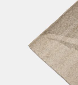 Home Deco and More Dorni Patterned Carpet, Beige, 200x300-cm, Packshot View