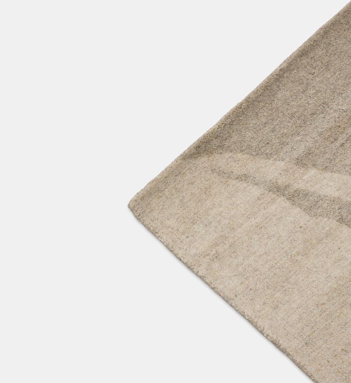 Home Deco and More Dorni Patterned Carpet, Beige, 200x300-cm, Packshot View