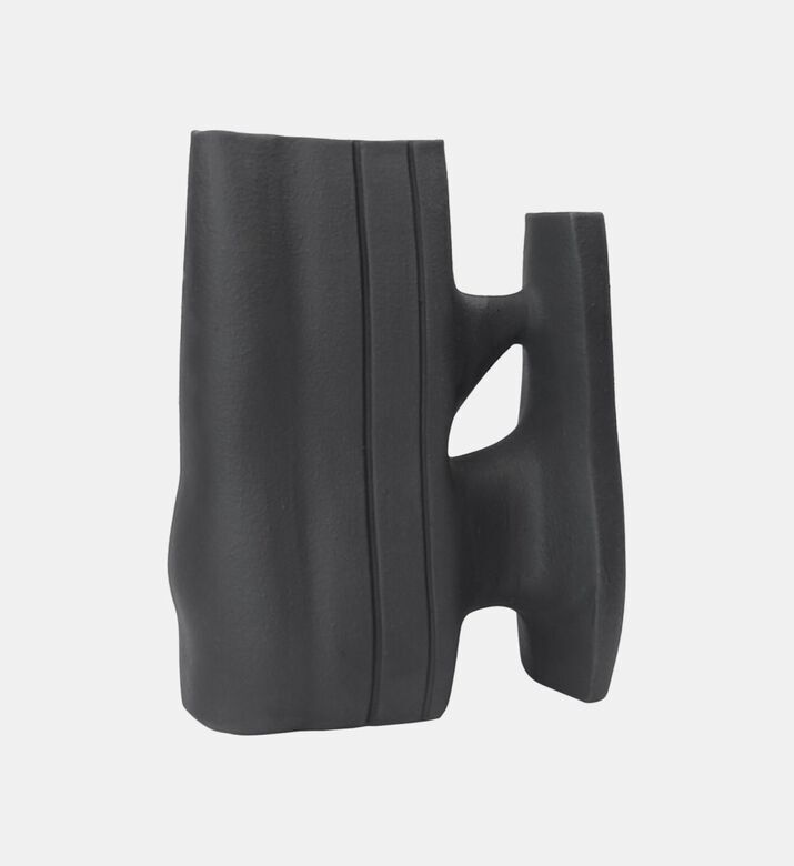 Versmissen Linked Textured Flower Vase, Packshot View
