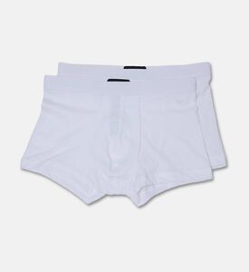 Emporio Armani Boxer 2 Pack, Packshot View