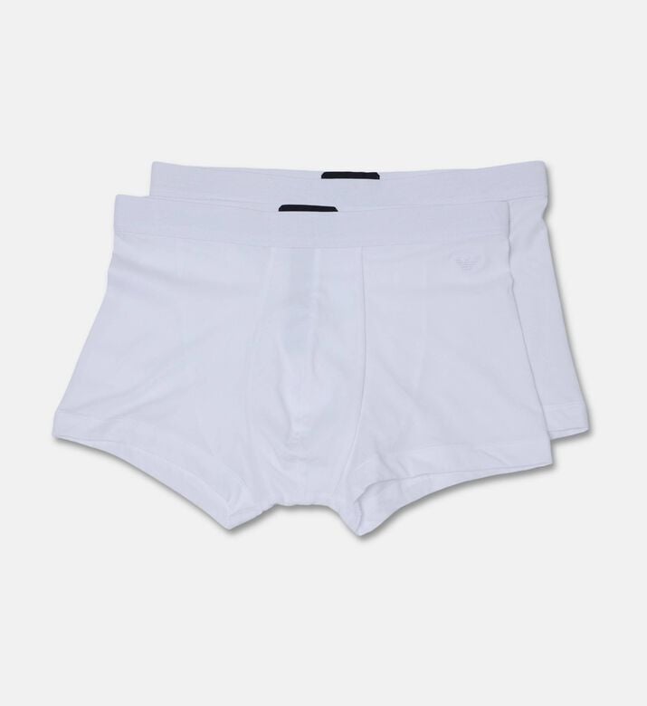Emporio Armani Boxer 2 Pack, Packshot View