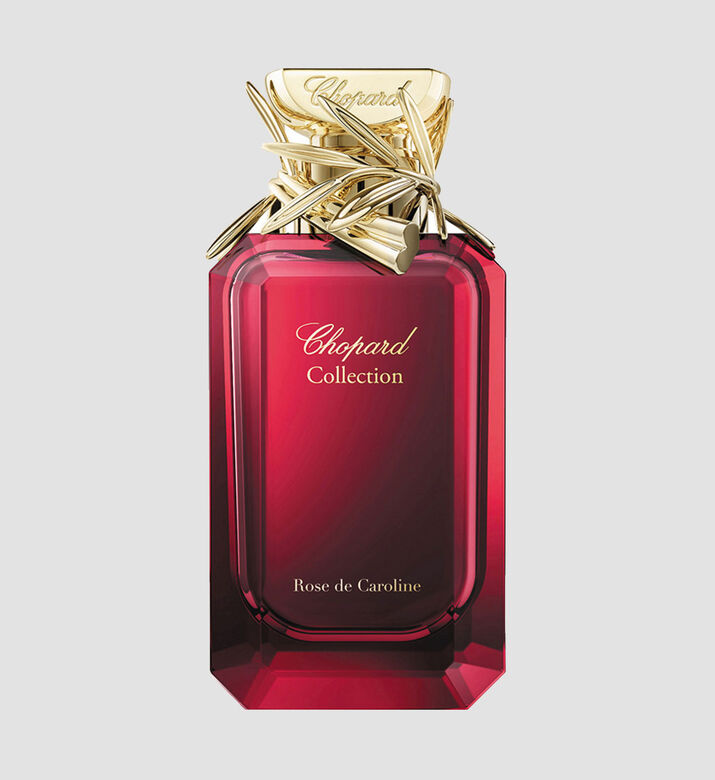 Rose De Caroline Eau De Parfum
