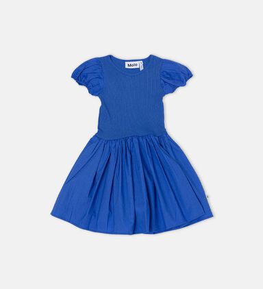 Cleopatra Flared Dress