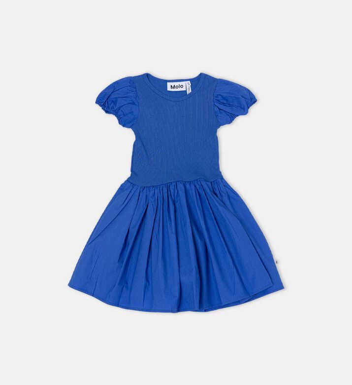 Cleopatra Flared Dress